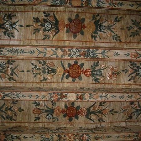Chateau De Thegra Balma Kültér fotó