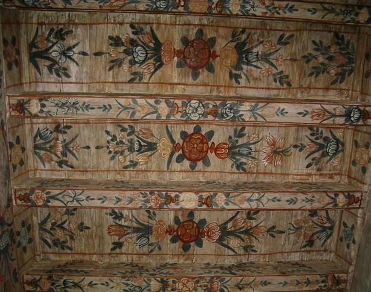 Chateau De Thegra Balma Kültér fotó